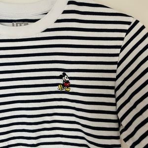 Mickey Mouse T Shirt